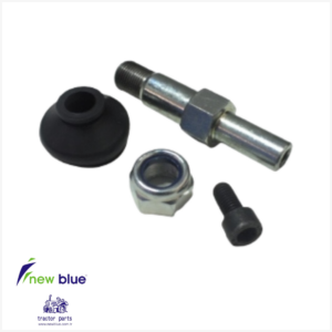 POWER STEERING CYLINDER ROD