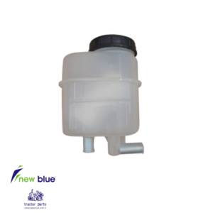POWER STEERING OIL TANK WITH FILTER 5111529