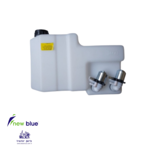 WINDSHIELD WASH RESERVOIR DOUBLE 47514500