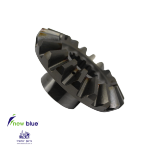 REAR AXLE GEAR LEFT