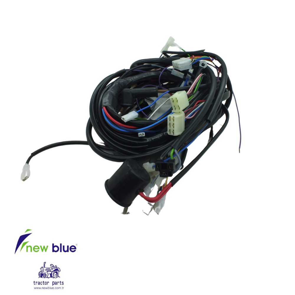WIRING HARNESS 5087187