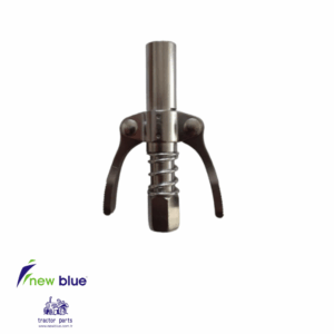 PUMP DOUBLE LATCH