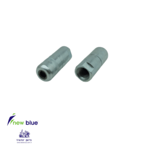 COUPLER,GREASE GUN