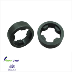 HYDRAULIC PUMP COUPLING 5118569
