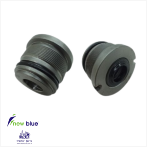 POWER STEERING CYLINDER COVER KIT 9961858