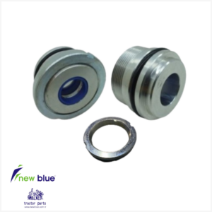 POWER STEERING CYLINDER COVER KIT 5080345
