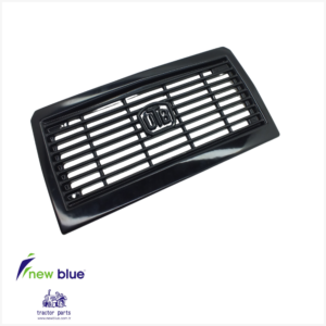 TOP GRILL WITH EMBLEM