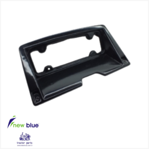 INSTRUMENT PANEL PLASTIC 598764