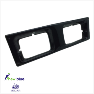 FRONT GRILL HEAD LAMP PANEL 4017.47.1001
