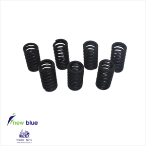 CLUTCH SPRING