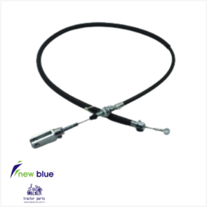 PTO CONTROL CABLE 84540492