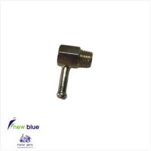 HYDRAULIC VALVE ELBOW 5085049