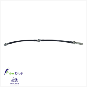 FUEL RETURN HOSE