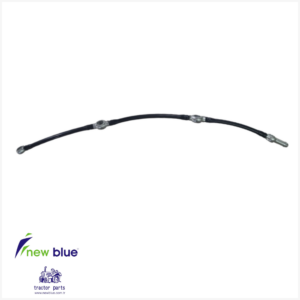 FUEL RETURN HOSE
