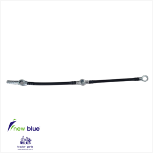 FUEL RETURN HOSE