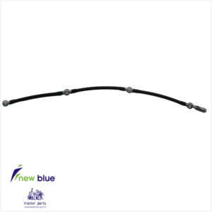 FUEL RETURN HOSE