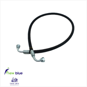 POWER STEERING PRESSURE HOSE