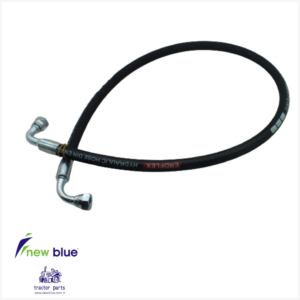 POWER STEERING PRESSURE HOSE