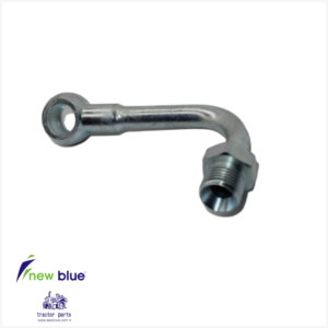 POWER STEERING CYLINDER PIPE 5120997