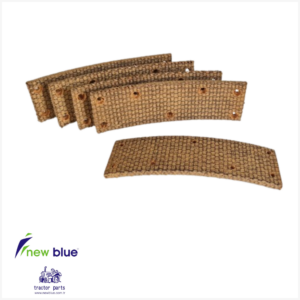 WOVEN BRAKE LINING