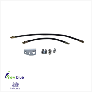 FRONT AXLE OIL HOSE KIT 1671351