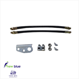 FRONT AXLE OIL HOSE KIT 1670913