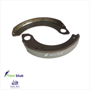 BRAKE SHOE WITH LINING