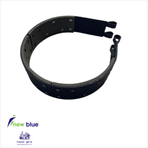BRAKE BAND WITH LINING 8,00 MM