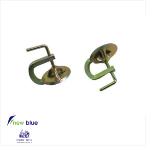 VULCANIZING PATCHES AND CLAMP