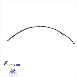 FUEL DISCHARGING TUBE