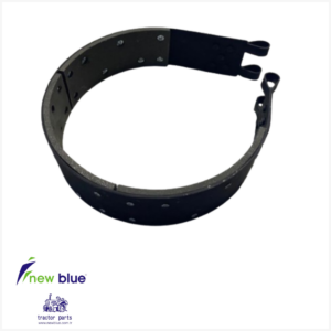 BRAKE BAND WITH LINING