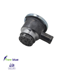 ENGINE VENTILATION
