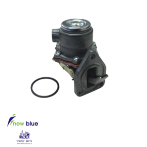 FUEL LIFT PUMP