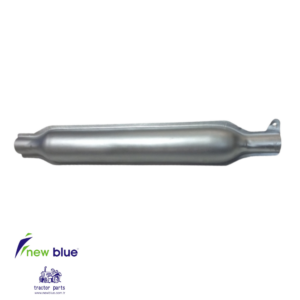 EXHAUST SILENCER