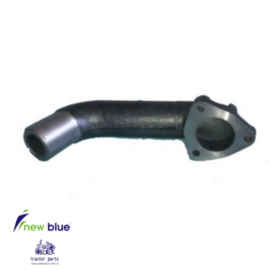 EXHAUST ELBOW