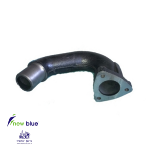 EXHAUST ELBOW