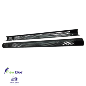 EXHAUST SILENCER GUARD