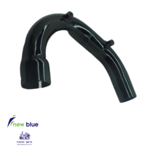 EXHAUST ELBOW