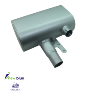 EXHAUST SILENCER