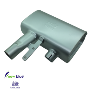 EXHAUST SILENCER