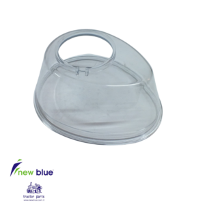 PRECLEANER PLASTIC BOWL