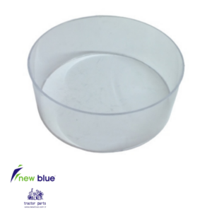 PRECLEANER PLASTIC BOWL