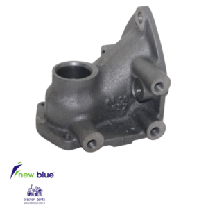 THERMOSTAT BOTTOM HOUSİNG