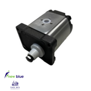 HYDRAULIC PUMP CAST COVER 5129488