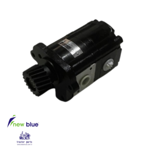 HYDRAULIC PUMP ASSY. 0017659