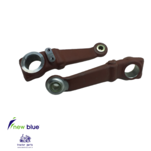 HYDRAULIC LIFT ARM RIGHT 4981483