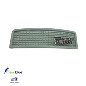 GRILL SCREEN PLASTIC WITH EMBLEM 5011646