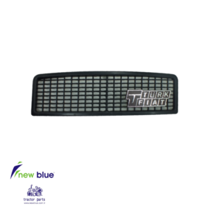 GRILL SCREEN PLASTIC WITH EMBLEM 5085609
