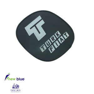 REAR MUDGUARD EMBLEM 5085914