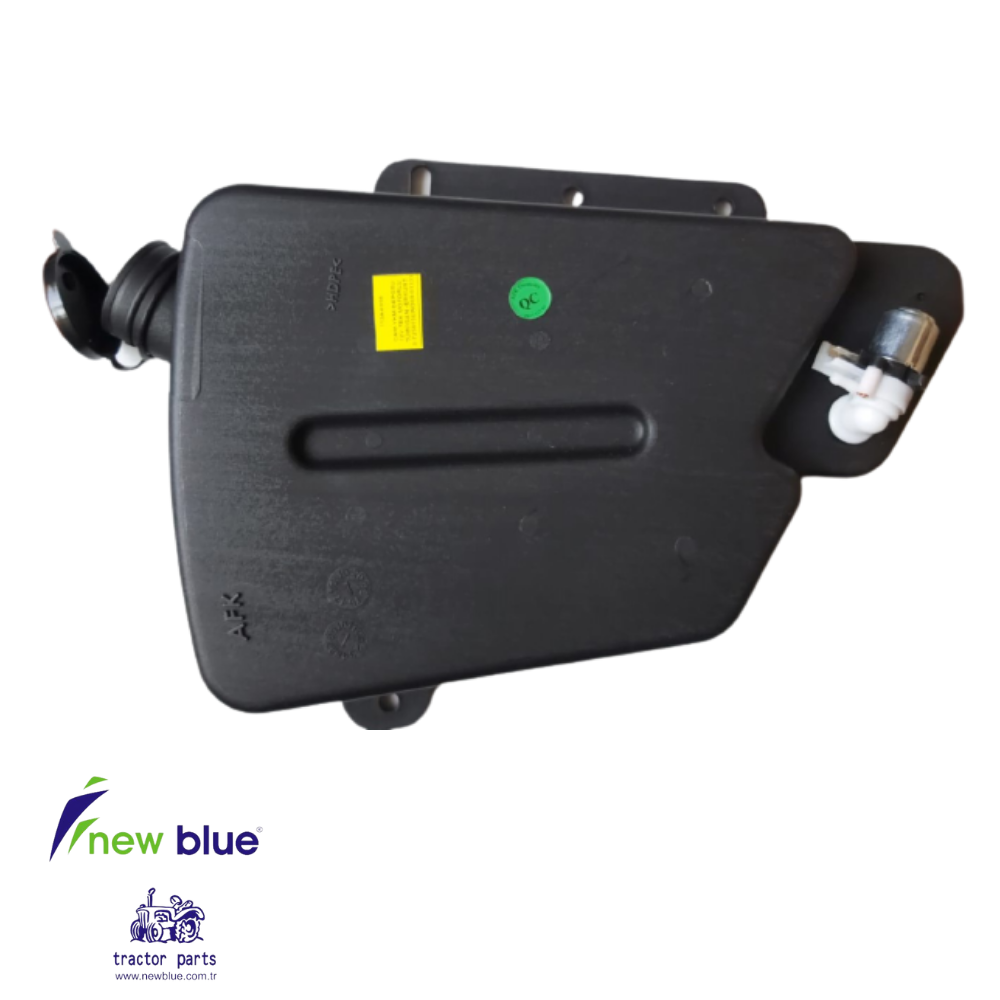 WINDSHIELD WASH RESERVOIR 7258156